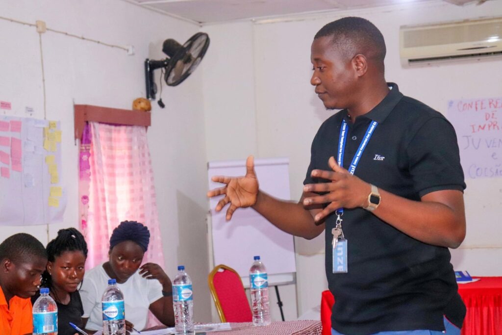 Repórteres Comunitários 2